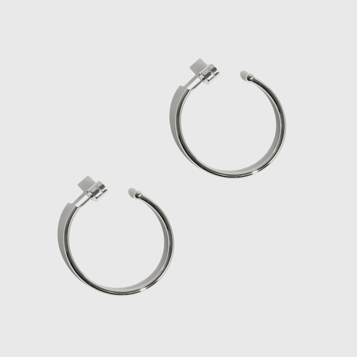 Hazel Hoops main image 1