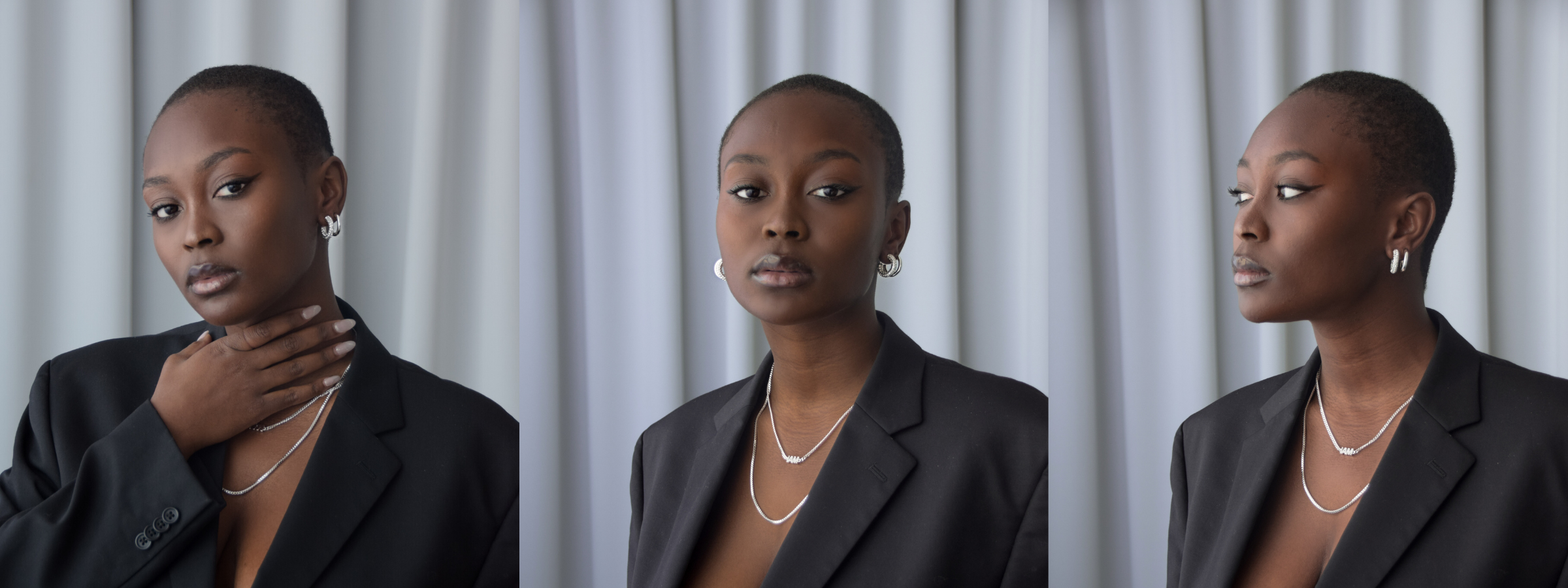 Black History Month - An interview with Agnes Nekaa