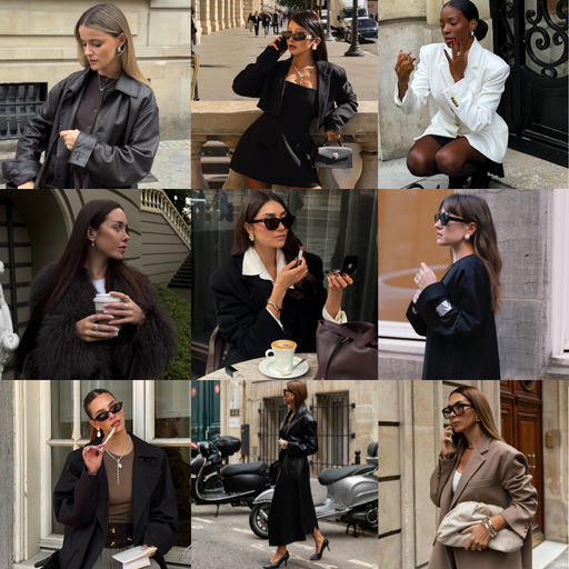 26apt X DRAE Collection