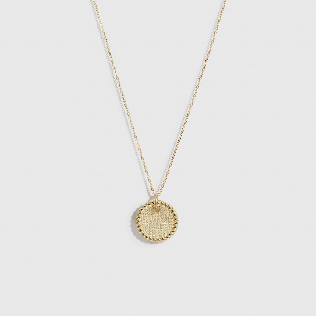 Necklaces - Pendants