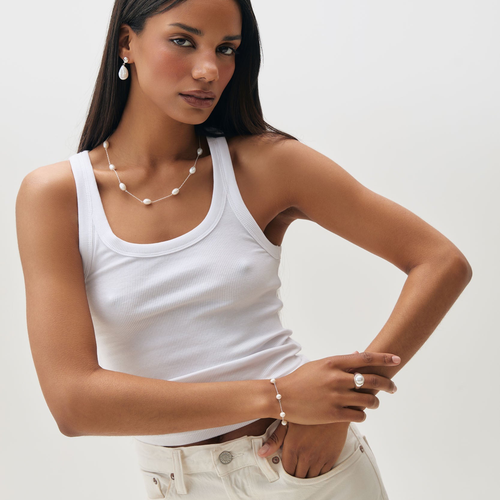 Pearls Collection