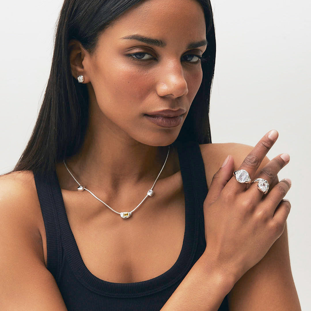 Dewdrop Collection