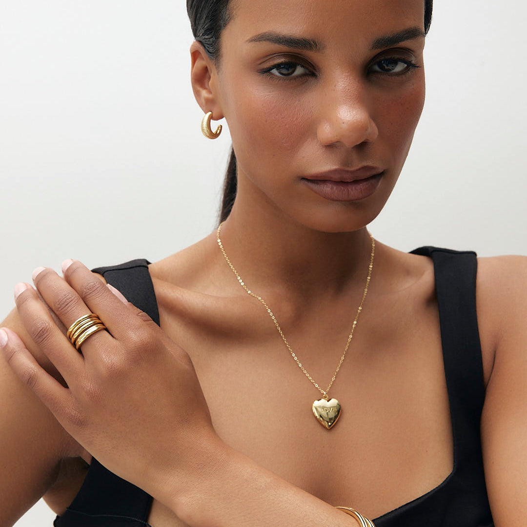 Sacred Heart Collection