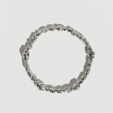 Bracelet Pépites Perlées