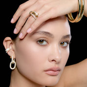 Cuffs d'Oreille Galaxie et Cosmique