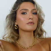 Collier Maximaliste Rolo