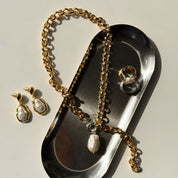 N.6 - Collier Lariat
