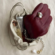 N.8 - Bague