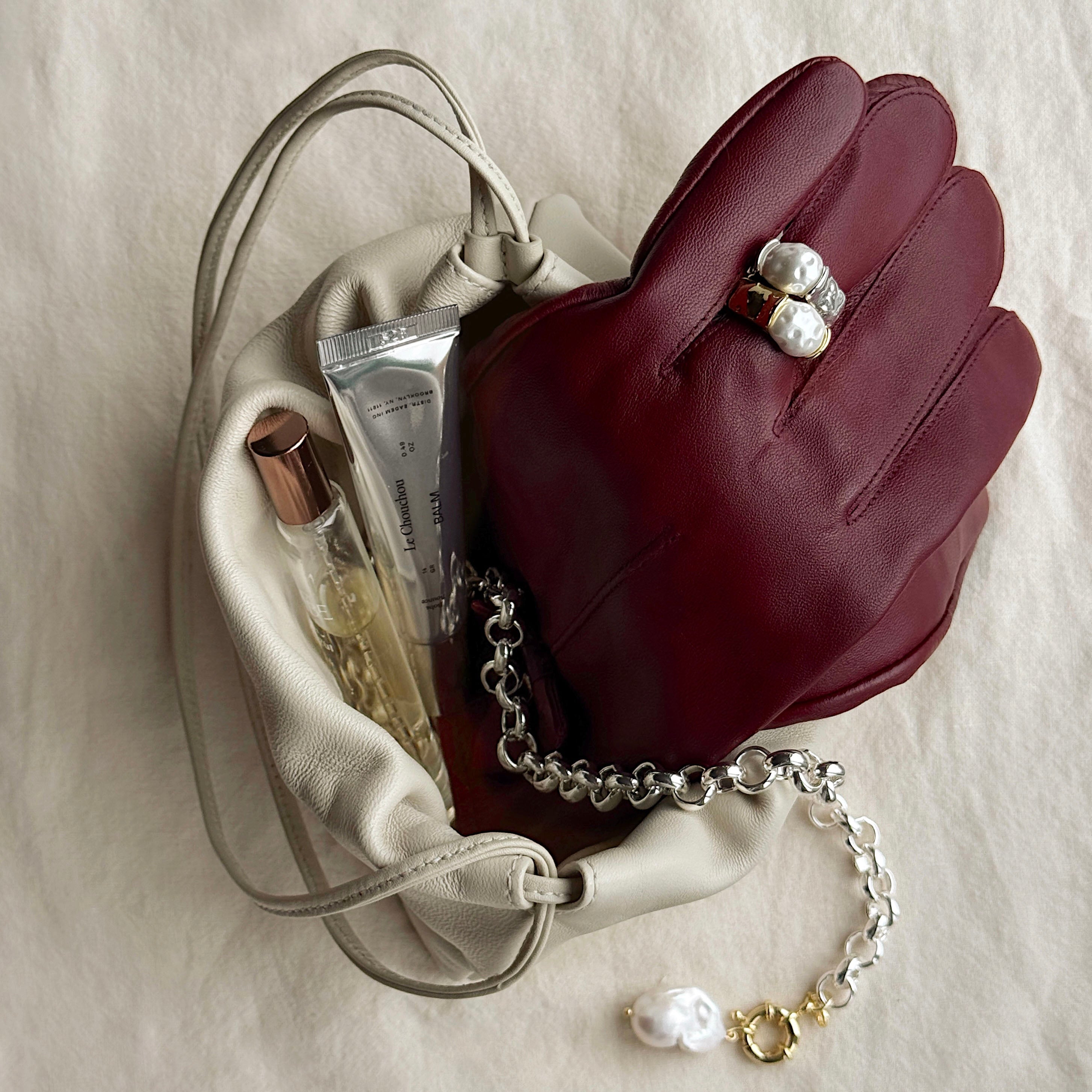 N.8 - Bague