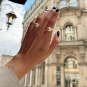 N.8 - Bague