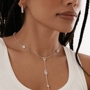 Ophélie Mini Hoops Earrings