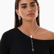 Collier Chapelet Foi