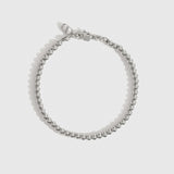 Small Beaded Bracelet