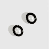 N.19 - Stud Earrings