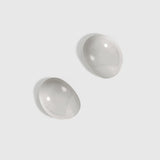 Dome Stud Earrings
