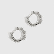 Ophélie Mini Hoops Earrings