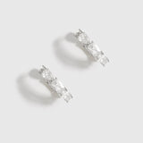 Ophélie Mini Hoops Earrings