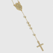Collier Chapelet Foi