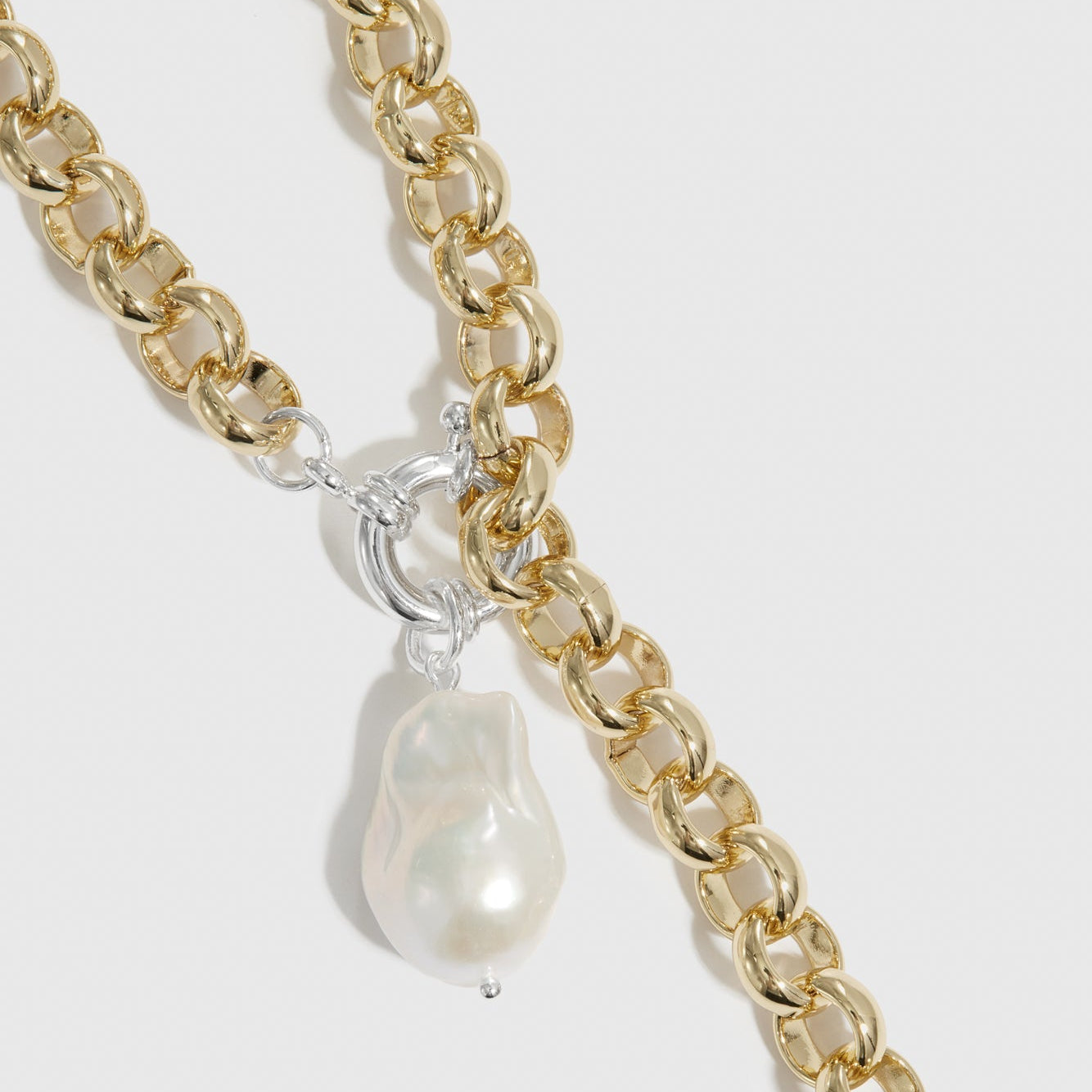 N.6 - Collier Lariat