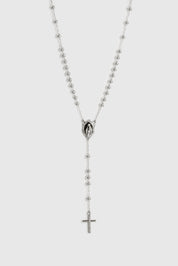 Collier Chapelet Foi