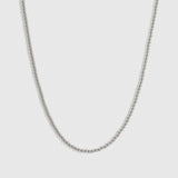 Petit Collier Perlé