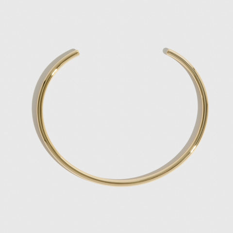 Le Neck Cuff Necklace