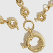 Nova Necklace