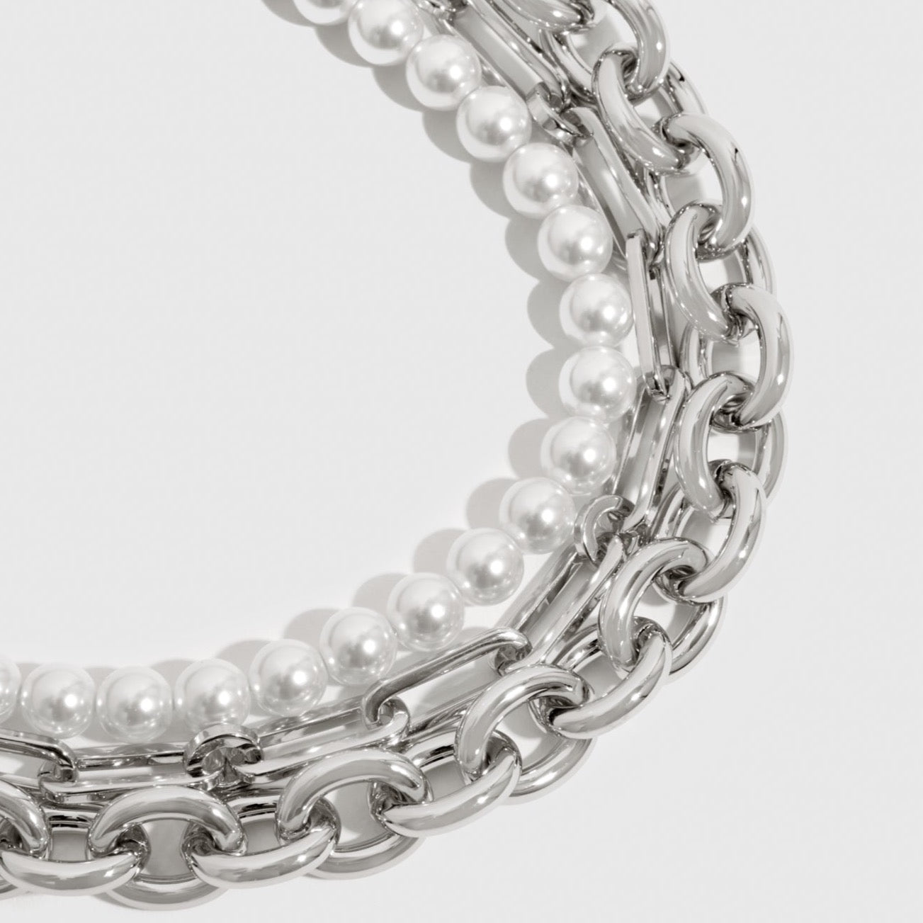 Nova Necklace