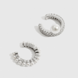 Cuffs d'Oreille Galaxie et Cosmique