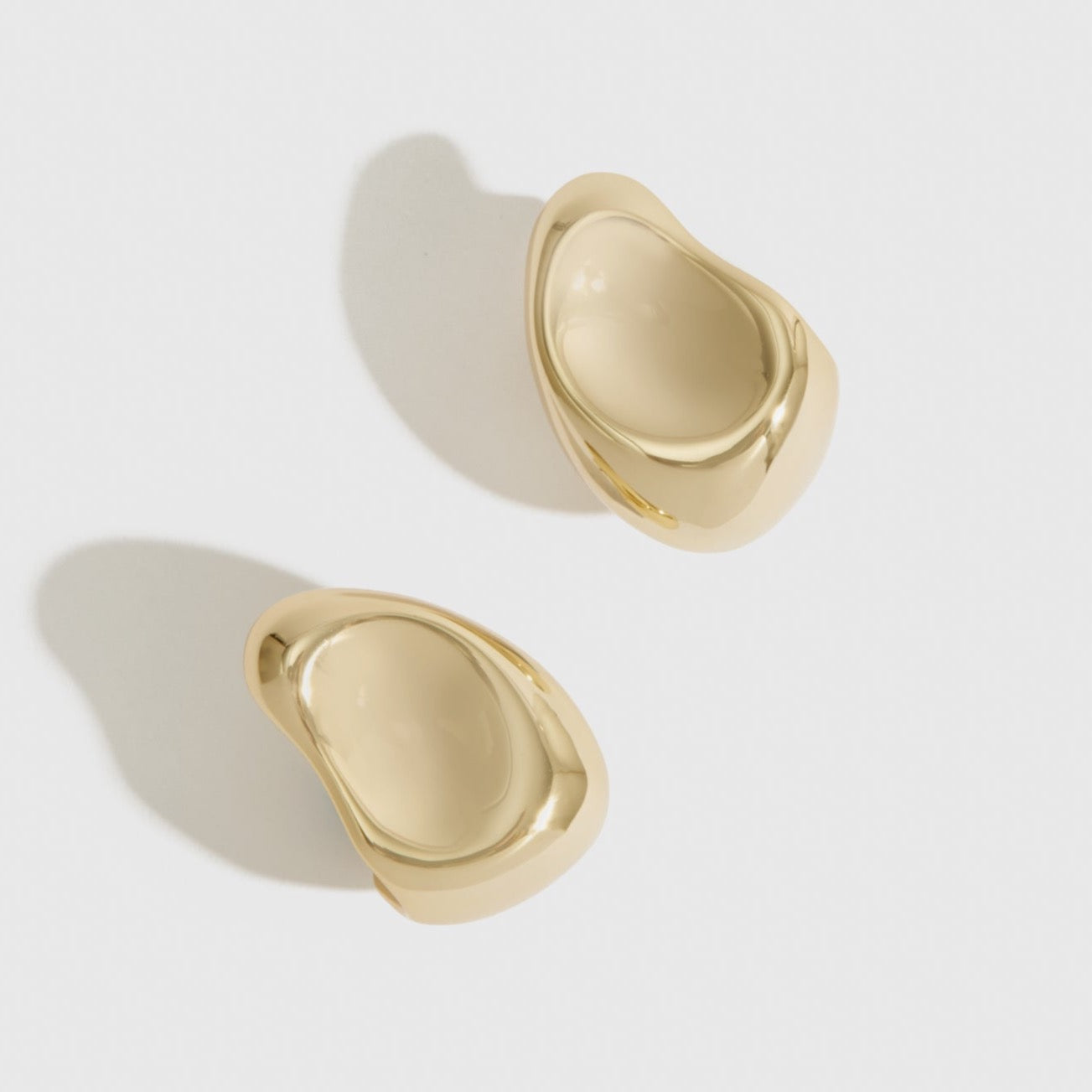 La Pierre Earrings – DRAE