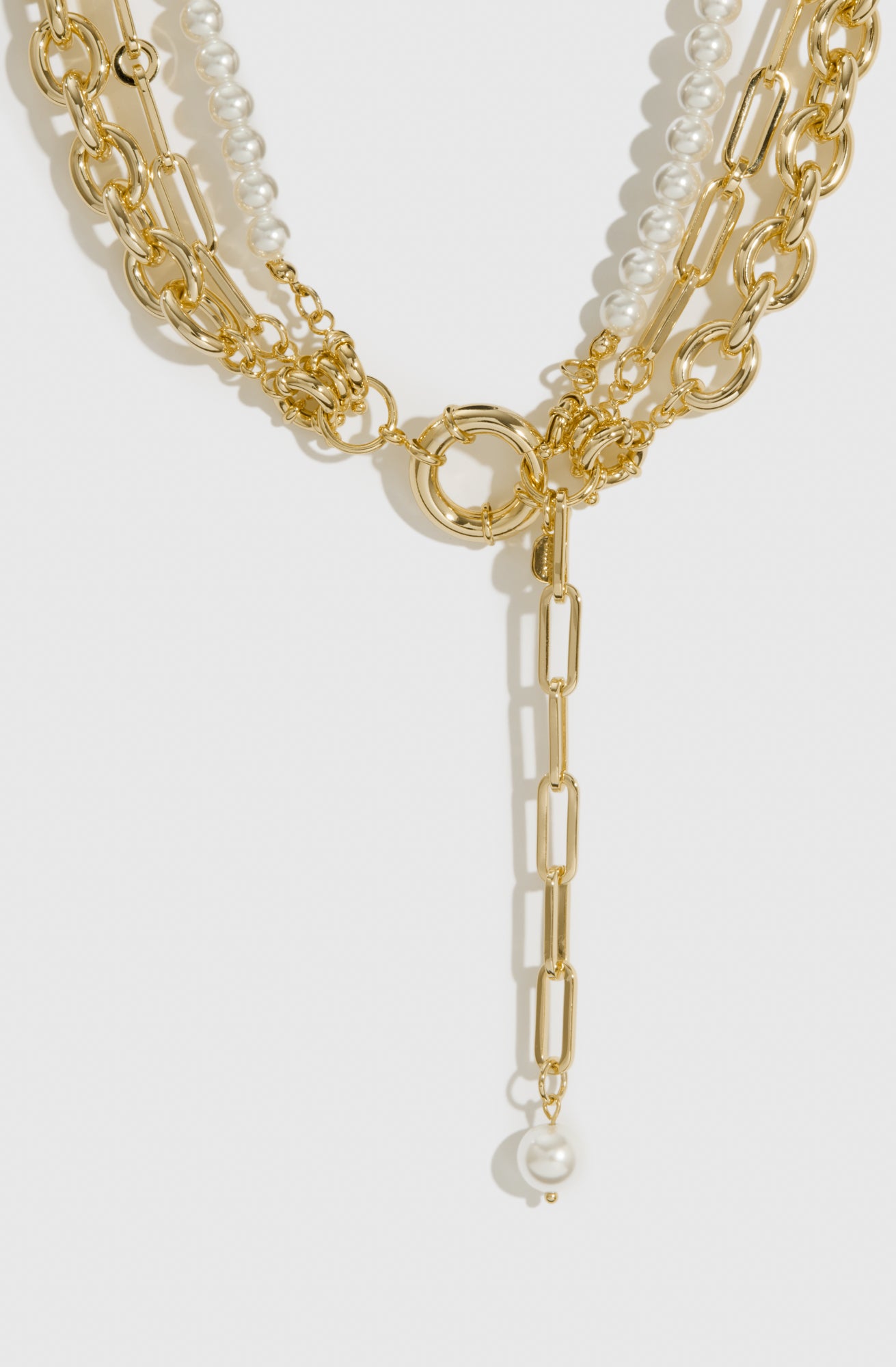 Nova Necklace