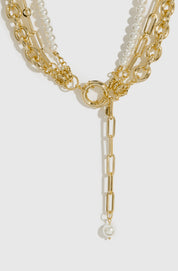 Nova Necklace