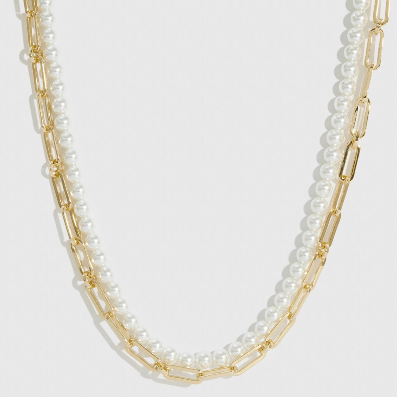 Nova Necklace