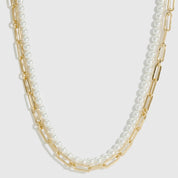 Nova Necklace