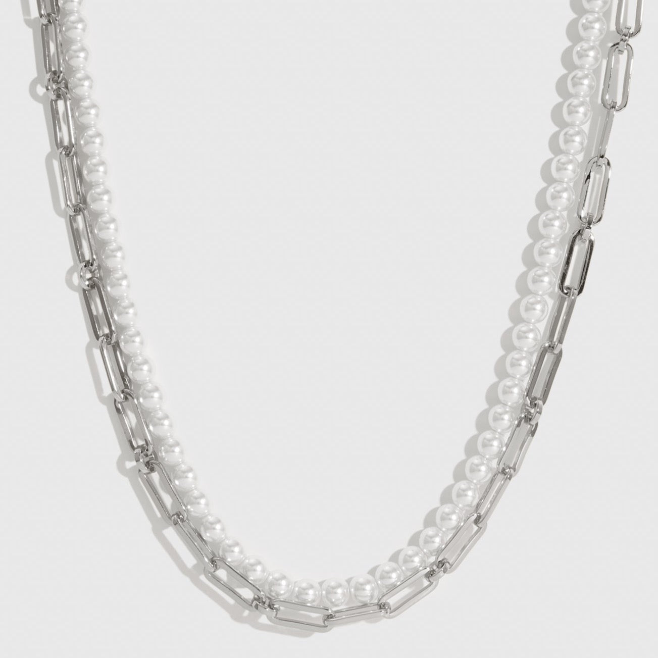 Nova Necklace