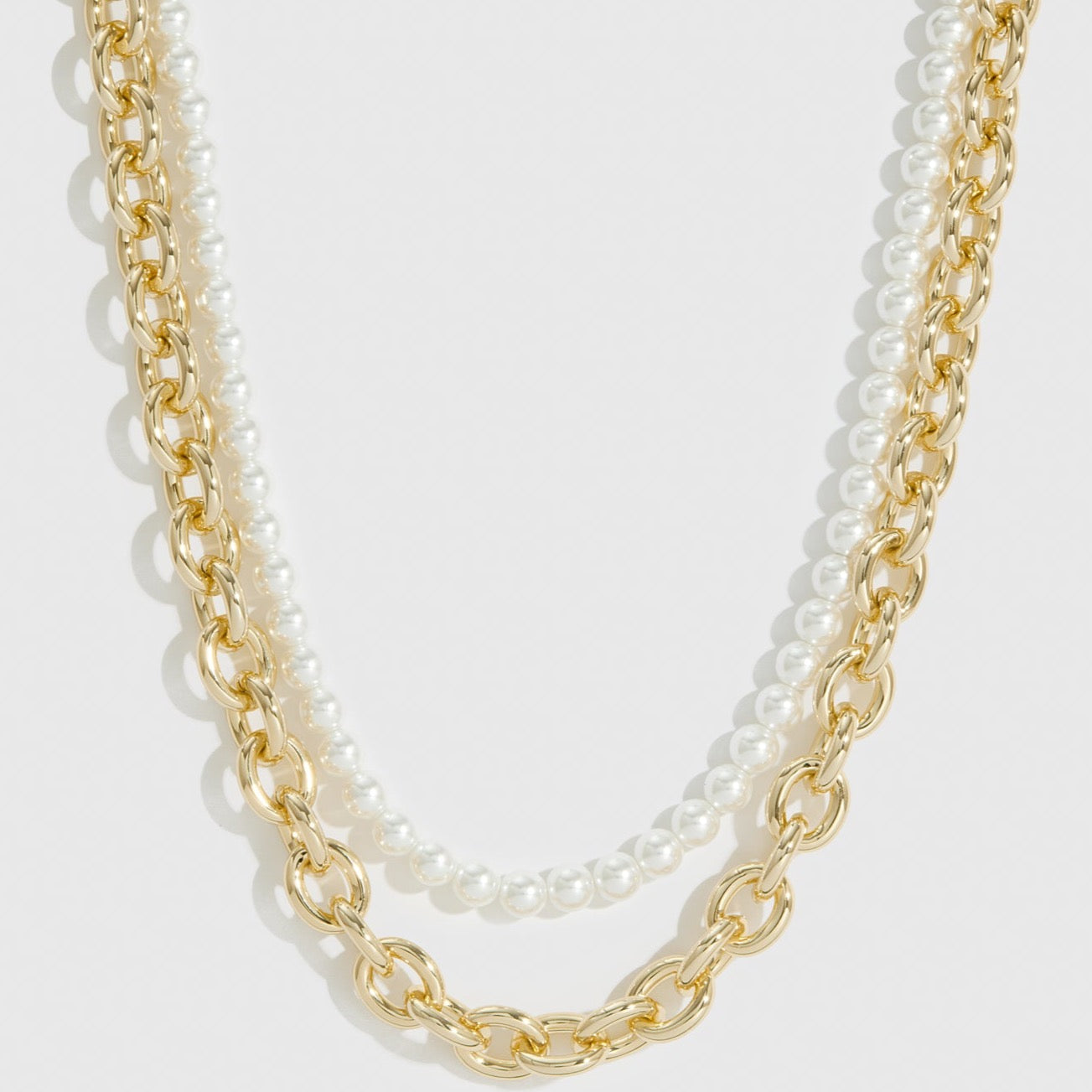 Nova Necklace