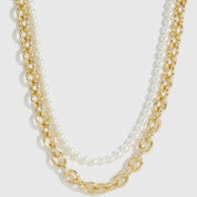 Nova Necklace