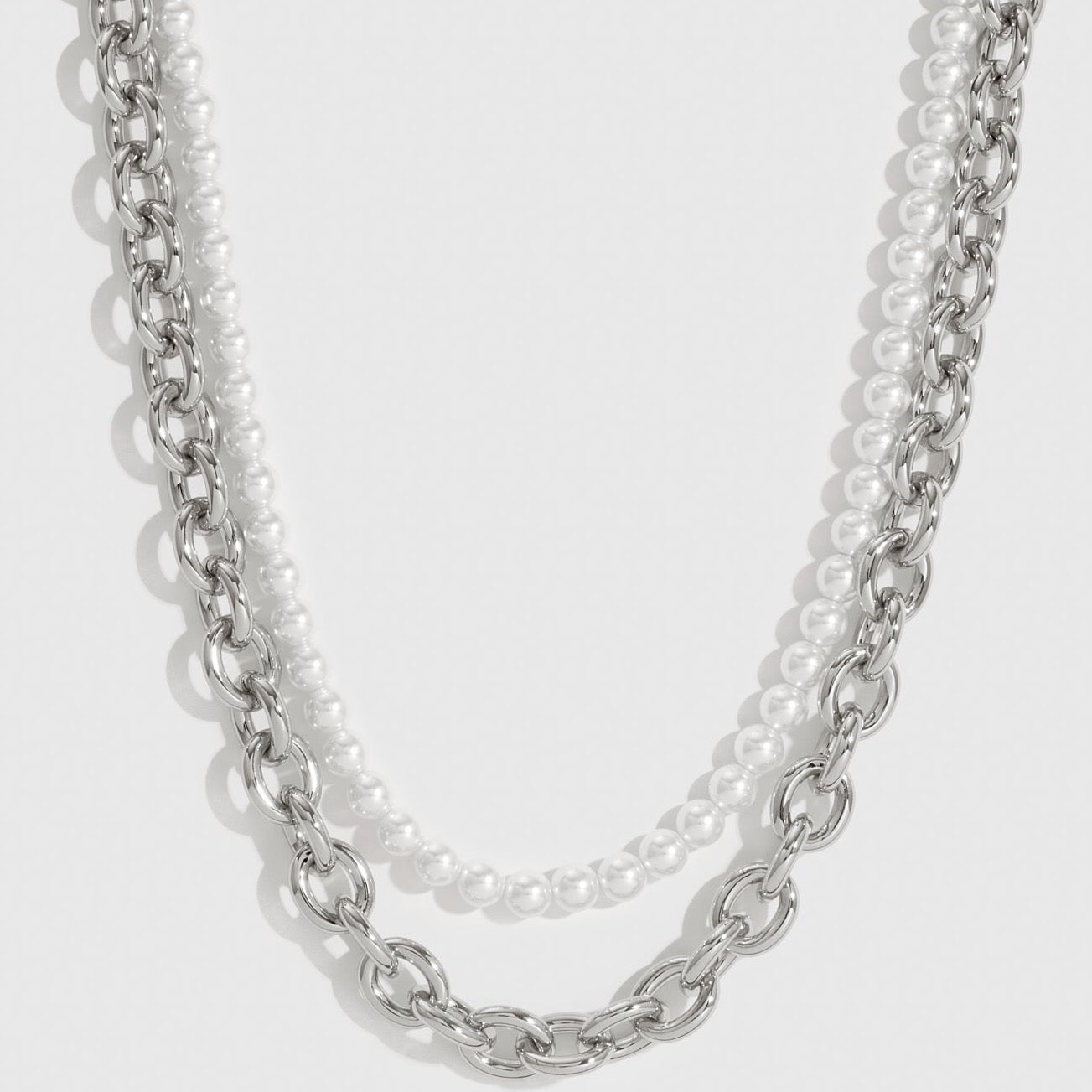 Nova Necklace