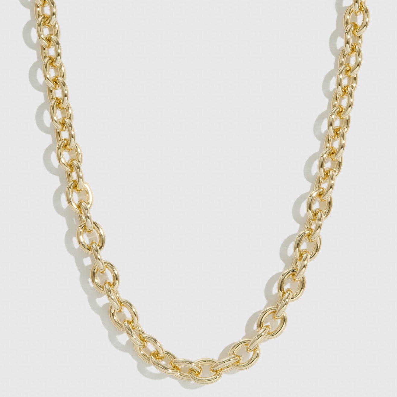 Nova Necklace