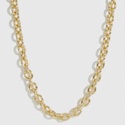 Nova Necklace