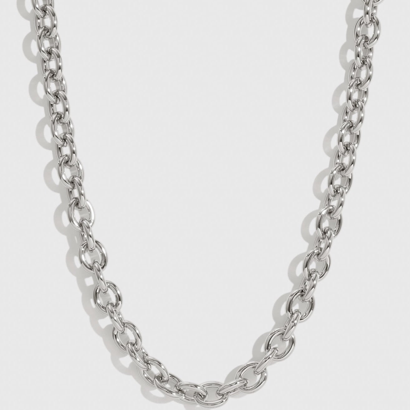 Nova Necklace