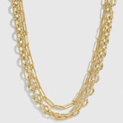 Nova Necklace