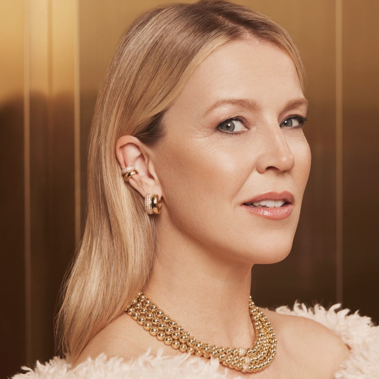 Collier Raffiné