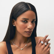 Collier Trio Organique