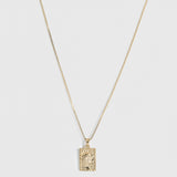 Strong Necklace