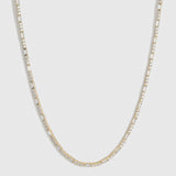 Collier Tennis Amina