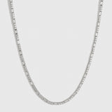 Collier Tennis Amina