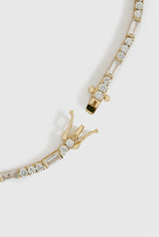 Collier Tennis Amina