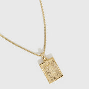Strong Necklace