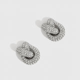 Knot Earrings